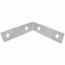 ESQUINERO PARA MUEBLE ZINC 2½ pulgada 61123