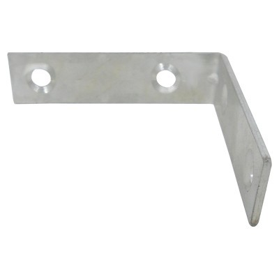 ESQUINERO PARA MUEBLE ZINC 2½ pulgadas 61123
