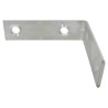 ESQUINERO PARA MUEBLE ZINC 2½ pulgadas 61123