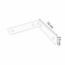 ESQUINERO PARA MUEBLE ZINC 4 pulgadas 60826