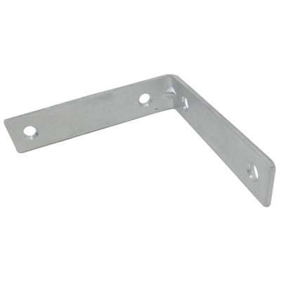 ESQUINERO PARA MUEBLE ZINC 4 pulgadas 60826