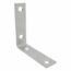 ESQUINERO PARA MUEBLE ZINC 3 pulgadas 61124
