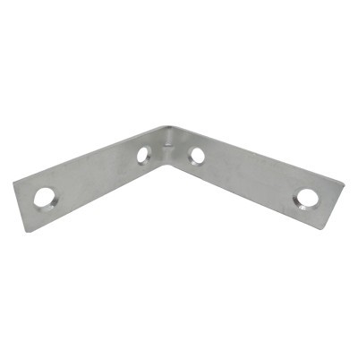 ESQUINERO PARA MUEBLE ZINC 3 pulgadas 61124