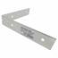 ESQUINERO PARA MUEBLE ZINC 6 pulgadas 60828