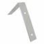 ESQUINERO PARA MUEBLE ZINC 6 pulgadas 60828