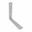 ESQUINERO PARA MUEBLE ZINC 6 pulgadas 60828
