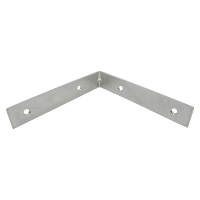 ESQUINERO PARA MUEBLE ZINC 6 pulgadas 60828