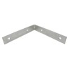 ESQUINERO PARA MUEBLE ZINC 6 pulgadas 60828