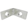 ESQUINEROS PARA MUEBLE ZINC C/T 1 pulgada 4-PK 16400 ANVIL MARK