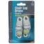 ESQUINERO PARA MUEBLE ZINC 1x3/4 4-PK 60973 ULTRA
