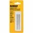 CUCHILLAS PARA CEPILLO PAQUETE CON 2 DEWALT