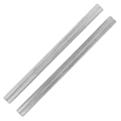 CUCHILLAS PARA CEPILLO PAQUETE CON 2 DEWALT