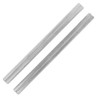 CUCHILLAS PARA CEPILLO PAQUETE CON 2 DEWALT