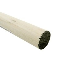 TARUGO DE MADERA POPLAR 3/4 X 36 MADISON MILL
