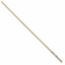 TARUGO DE MADERA POPLAR 5/8 X 36 MADISON MILL