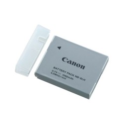 Batería CANON Recargable NB-6LH