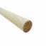 TARUGO DE MADERA POPLAR 1X36 PULGADAS MADISON MILL