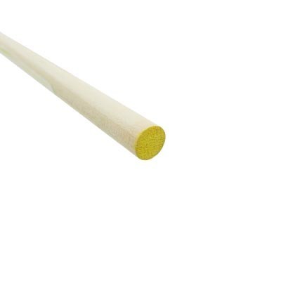 TARUGO DE MADERA POPLAR 5/16 X 36 MADISON MILL
