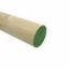 TARUGO DE MADERA POPLAR 1-1/8 X 36 MADISON MILL