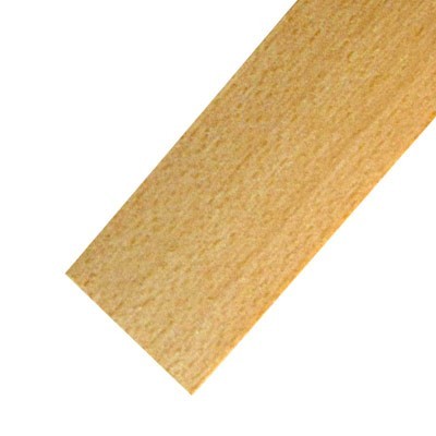 CHAPACINTA NATURAL MAPLE 5/8 pulgadas METRO 16MM CANPLAST