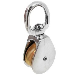 GARRUCHA PARA NORIA 11/2 pulgadas 44115 TRUPER.