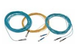 ConduNet Jumper Multimodo SC Macho - SC Macho, 3 Metros