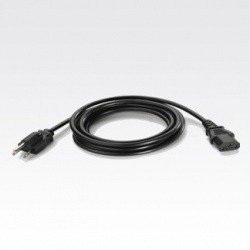Motorola Cable de Poder para Tableta, Macho - Hembra, para DS9808-R...