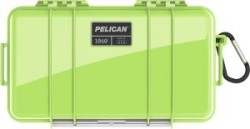 (Micro Case) 1060 Verde Solido