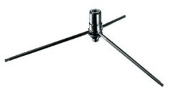 678 - BASE UNIVERSAL C/PATAS P/MONOPIE 679, 680, 681
