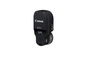 GPS RECEIVER GP-E1