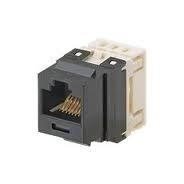 Panduit Conector Modular Keystone Sistema Puchdown Categoria 5e de ...