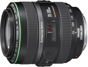 EF 70-300MM F/4.0-5.6 DO IS USM