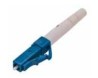 ConduNet Conector LC Multimodo, Azul/Blanco