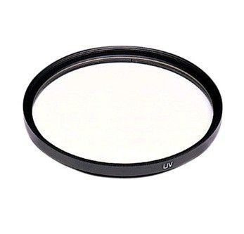 Filtro UV 49mm
