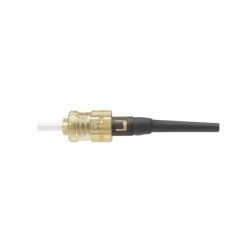 Panduit Conector de Fibra Óptica ST Simplex Multimodo