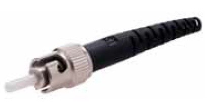 ConduNet Conector ST Multimodo, Negro