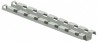 Cablofil Canaleta Horizontal, 10cm x 3m, Acero Inoxidable