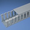 Panduit Canaleta Tipo G, 28.7mm x 2 Metros, Gris