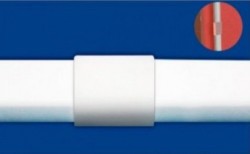 Thorsman Unión TMK 0812, Blanco, 3 Piezas