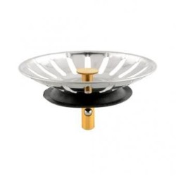 Sink Filter Disc