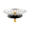 Sink Filter Disc