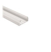 Panduit Base para Canaleta T-70, 8, Gris