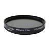 FILTRO POLARIZADO 58MM (PL)