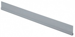 Panduit Pared Divisoria para Canaleta TG-70, 8, Gris