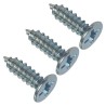 PIJA PARA LAMINA 12 X 3/4