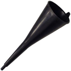 EMBUDO DE PLASTICO SUPER FUNNEL