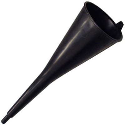 EMBUDO DE PLASTICO SUPER FUNNEL