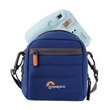 Estuche Tahoe CS80 Azul LP37066