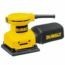 BASE GOMA PARA LIJADORA DEWALT