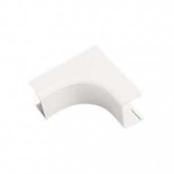 Panduit Esquina Interior para Canaletas LD5 / LDPH5, Cremita, 10 Pi...